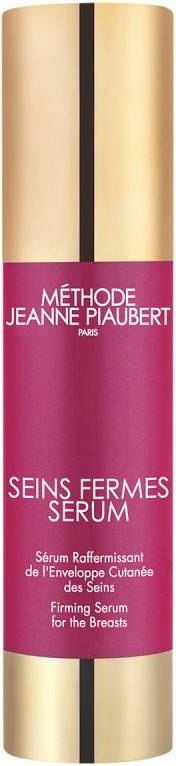Jeanne Piaubert Seins Fermes Firming Serum For The Breasts 50ml