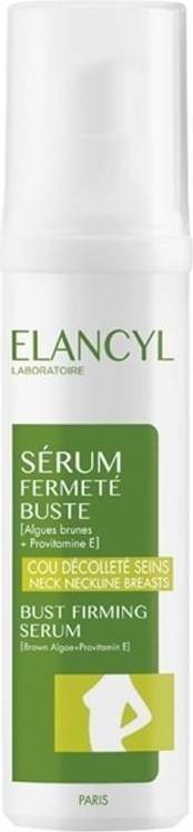 Elancyl Firming sérum reafirmante de busto 50ml