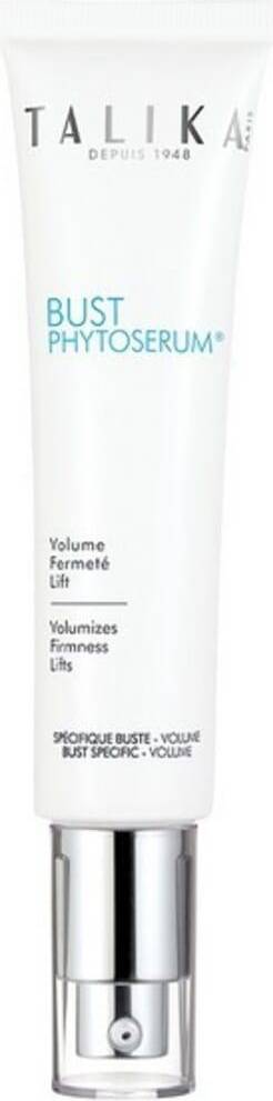 Talika Bust Phytoserum 70ml