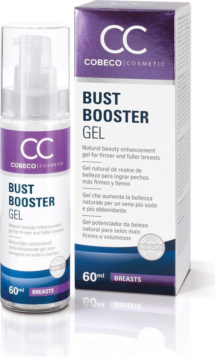 Cc Bust Booster