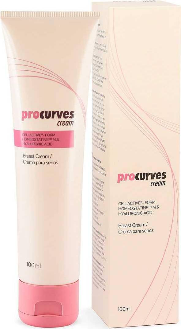 Procurves Cream 100ml