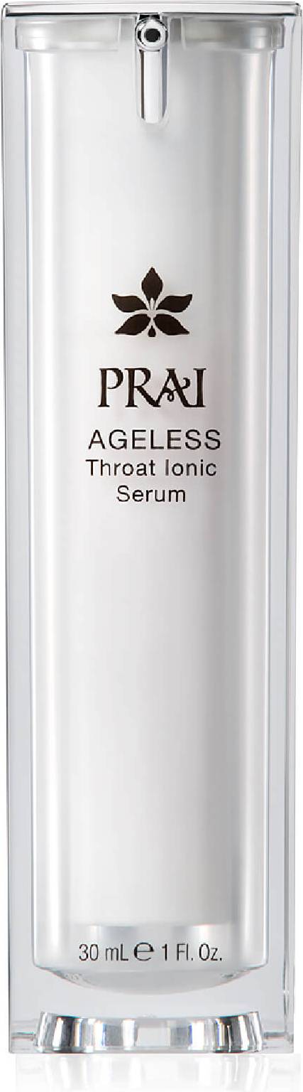 Prai Ageless Throat Ionic Serum 30ml