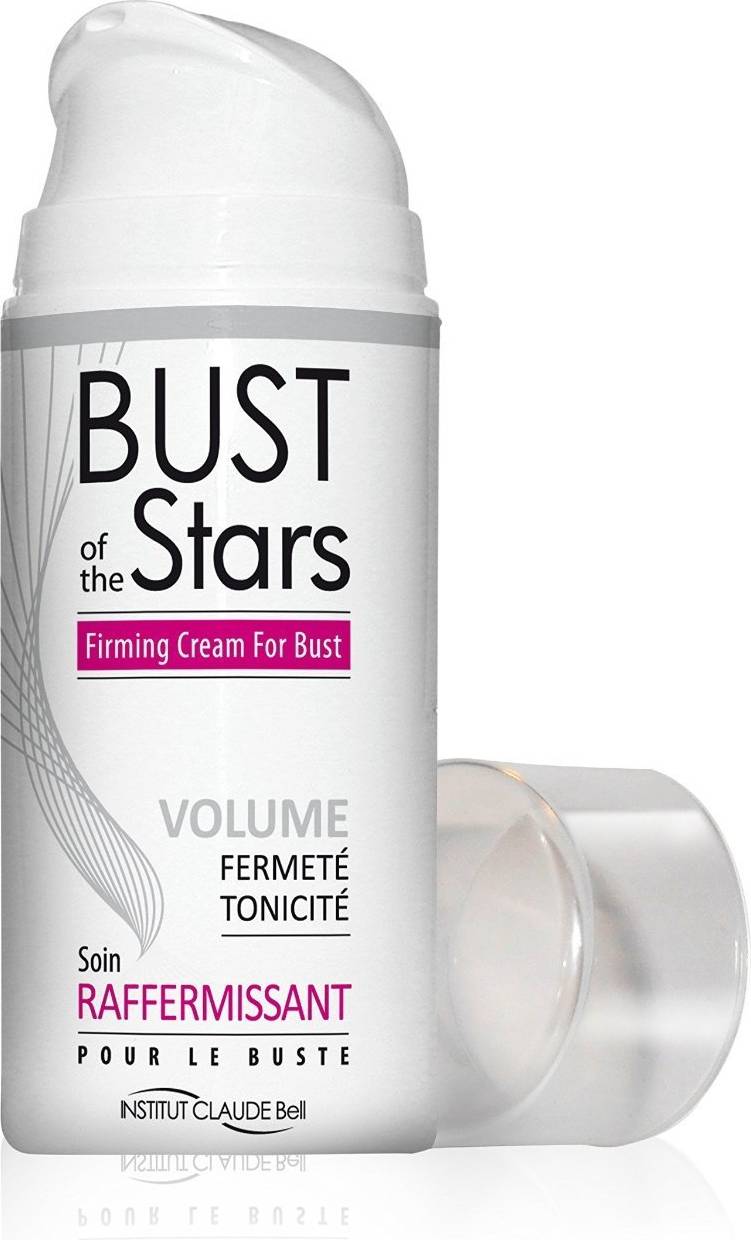 Claude Bell Bust of the Stars 100ml