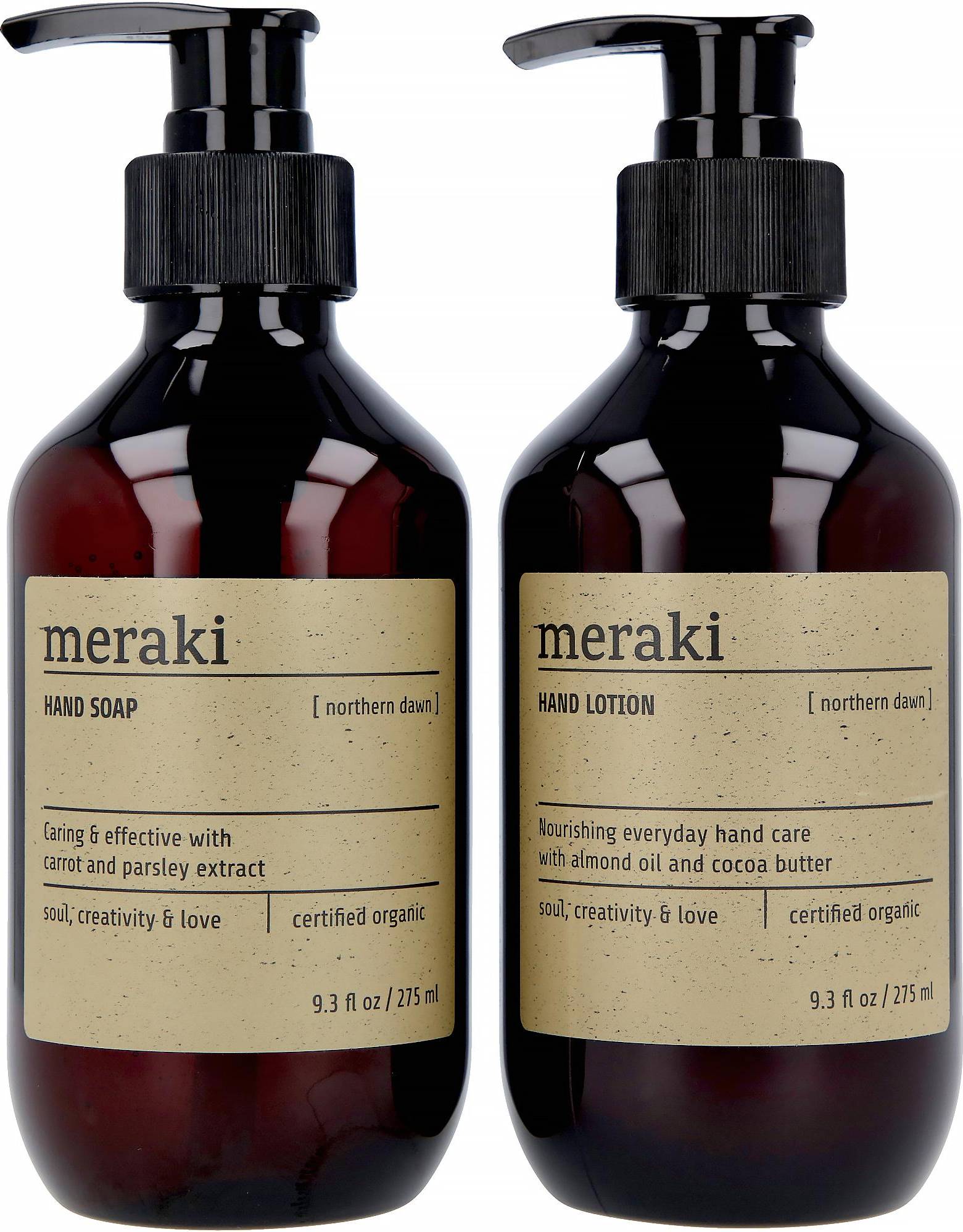 Meraki Northern Dawn Gift Box