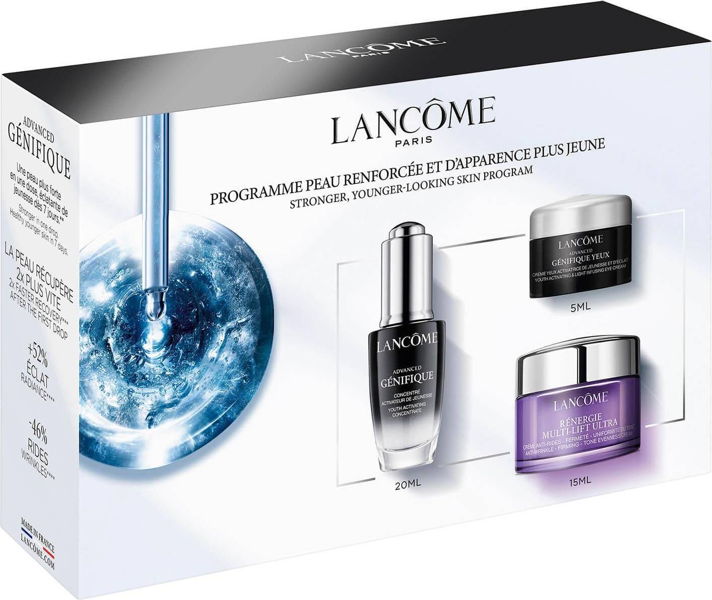 Lancôme Advanced Genifique Starter Kit
