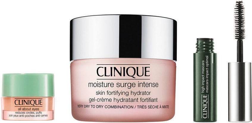 Clinique Moisture Surge Intense Starter Set II