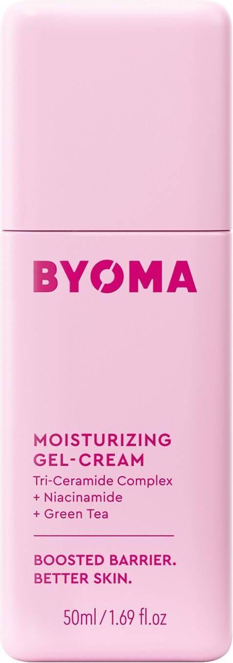 Byoma Moisturizing Gel Cream 50ml
