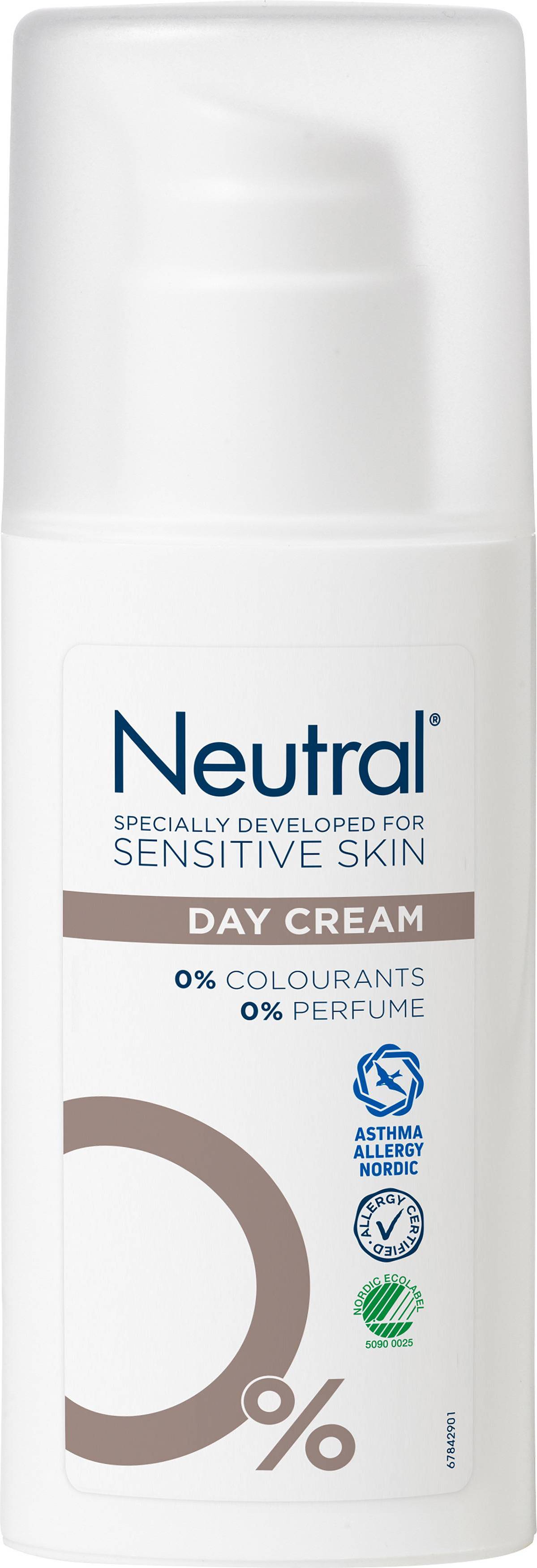 Neutral Day Cream 50ml
