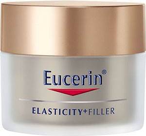 Eucerin Elasticity + Filler Night Care 50ml