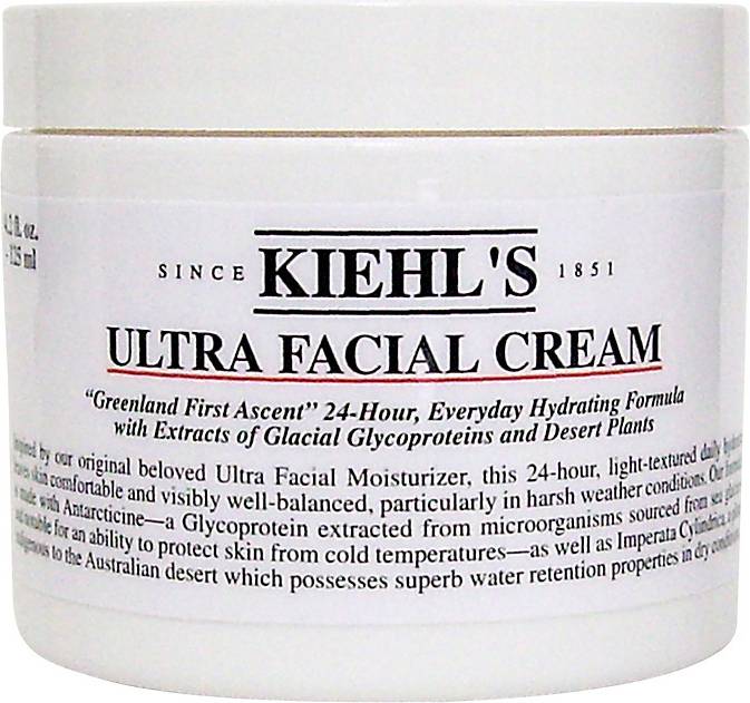 Kiehl's Since 1851 Ultra Facial Cream 125ml