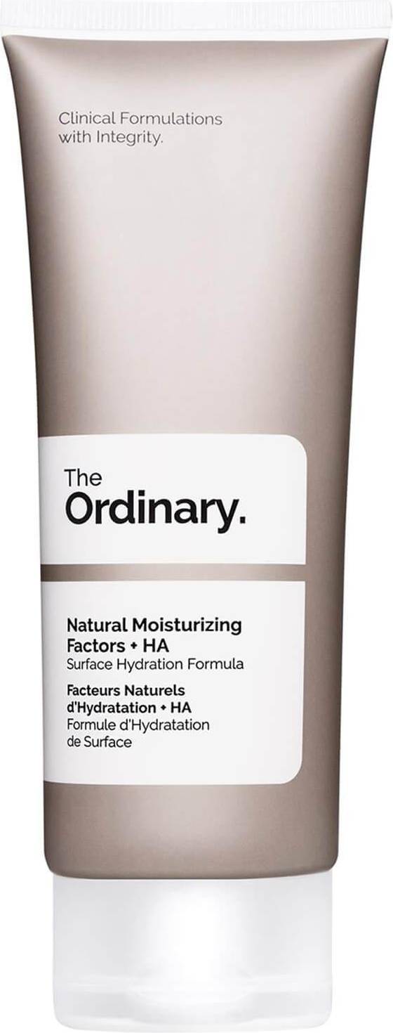 The Ordinary Natural Moisturizing Factors + HA 100ml