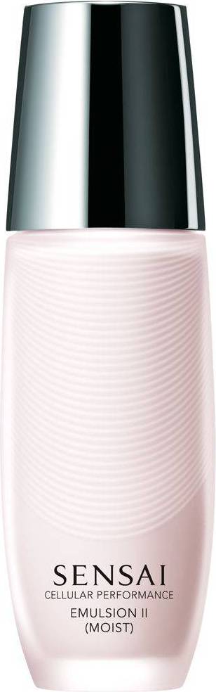 Sensai Cellular Performance Emulsion II Moist 100ml