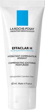 La Roche-Posay Effaclar H Moisturiser 40ml