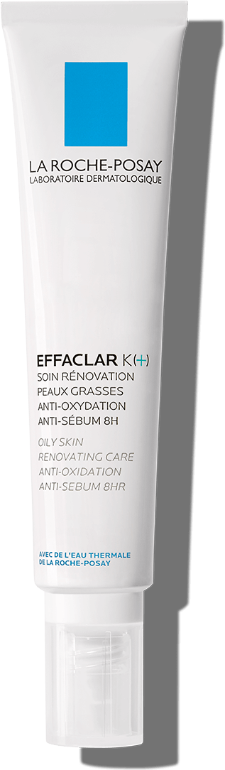 La Roche-Posay Effaclar K+ 40ml