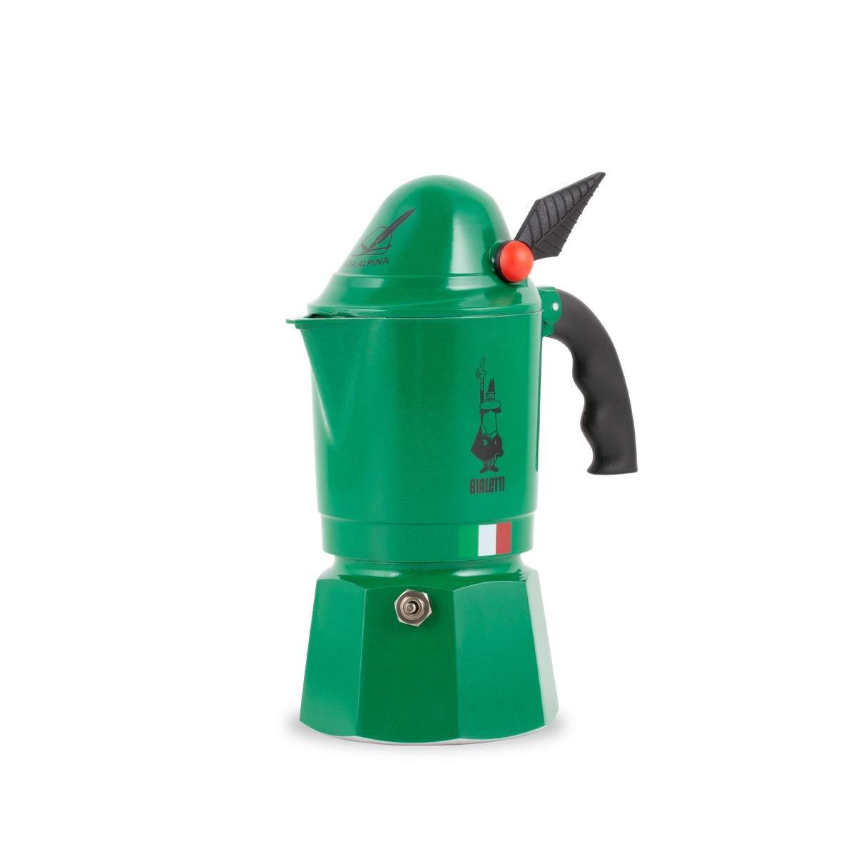 Bialetti Moka Alpina 3 Cup