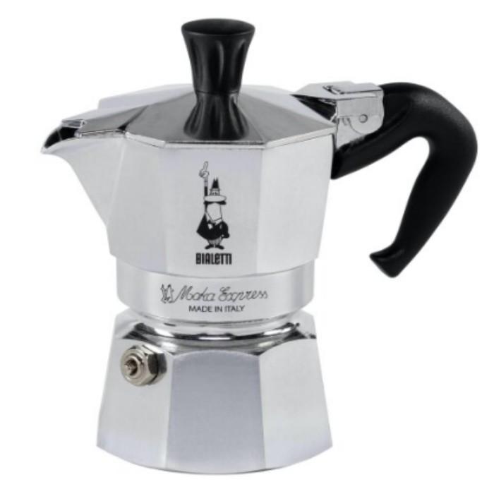 Bialetti Moka Express 1 Cup