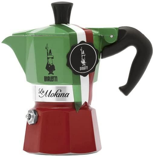 Bialetti La Mokina Italia