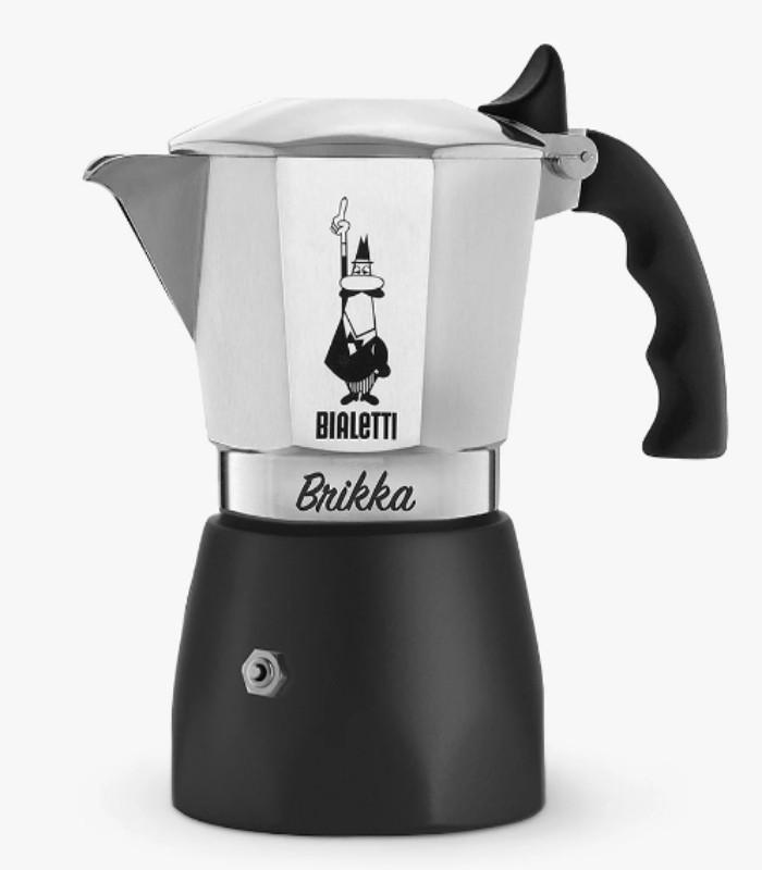 Bialetti Brikka 2 Cup