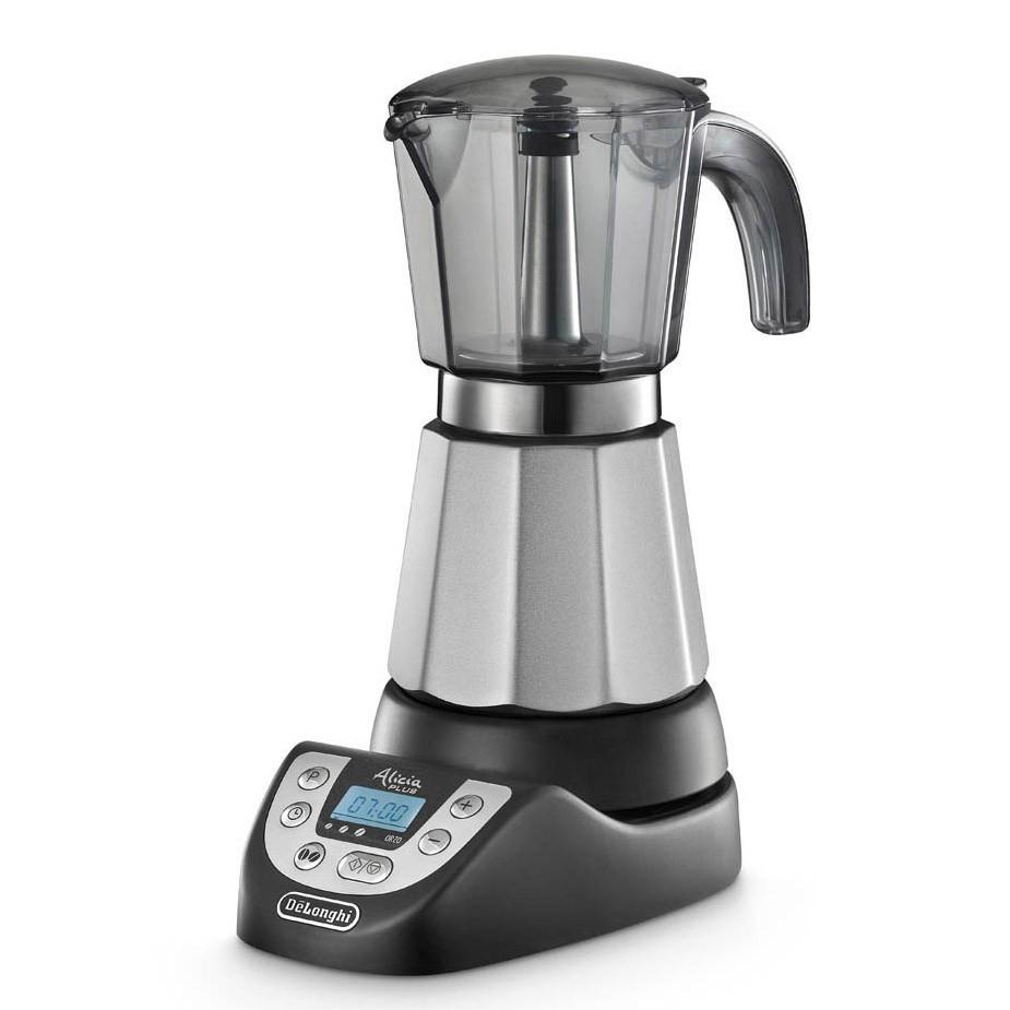 DeLonghi Alicia Plus EMKP 63