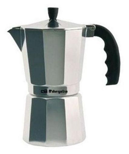 Orbegozo KF 600 6 Cup