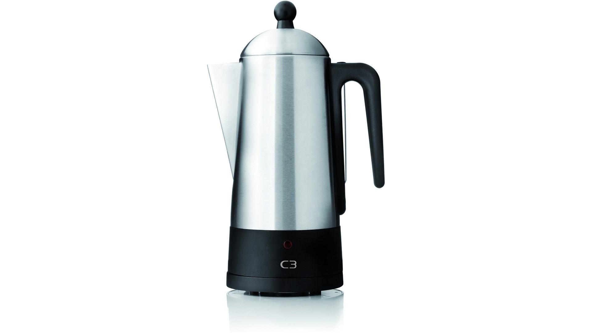 C3 Design 10 Cup Eco