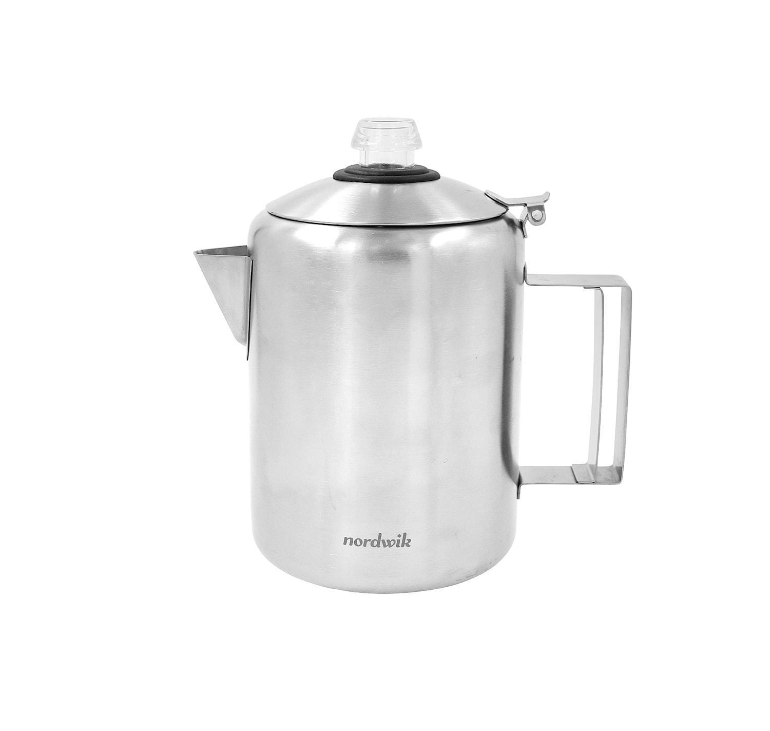 Nordwik Induction 1.2L