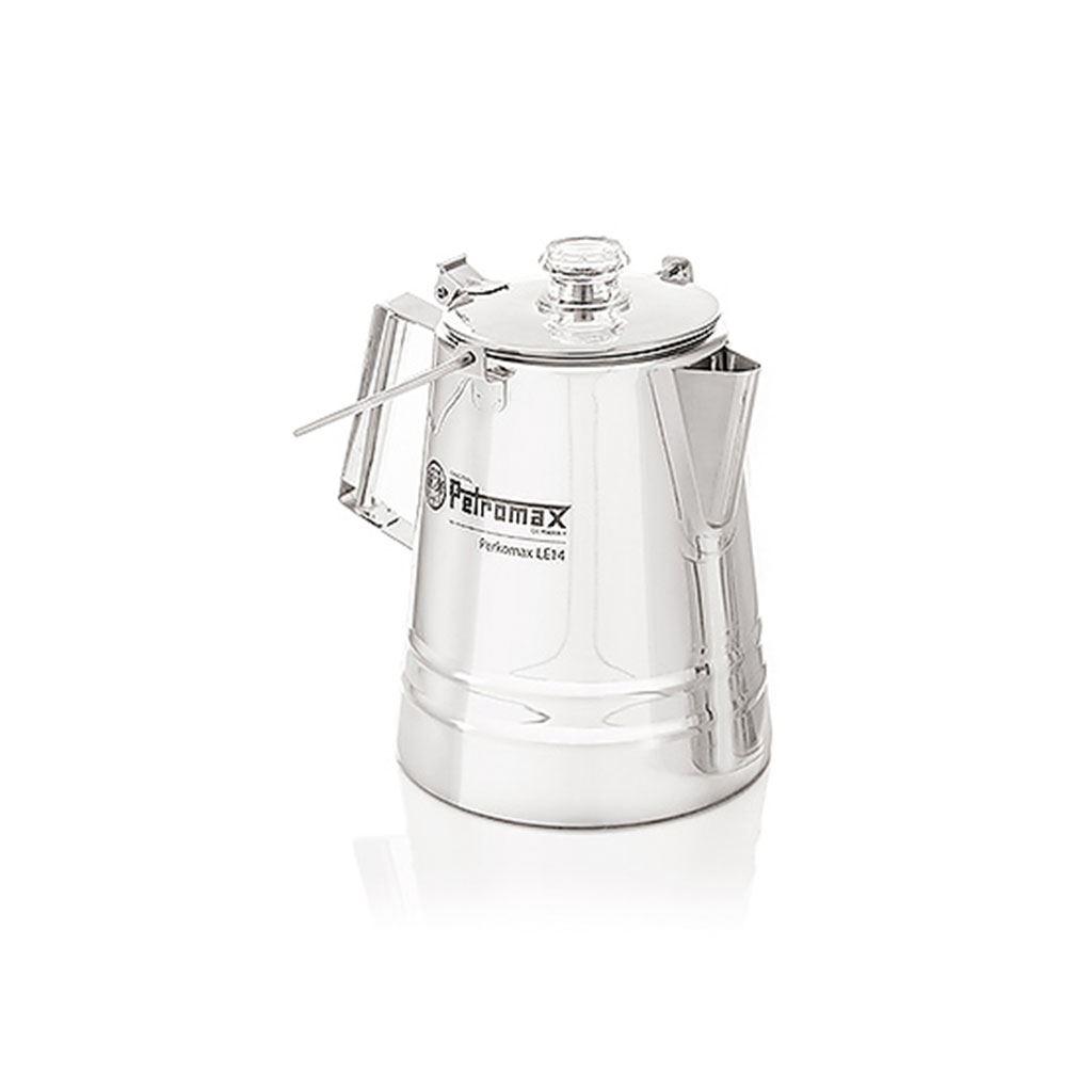 Petromax Perkomax le14 Percolator 2.1L
