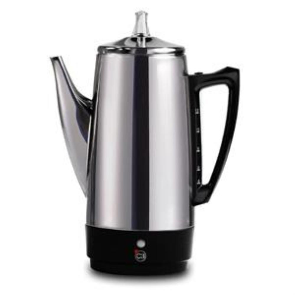 C3 Basic 12 Cup
