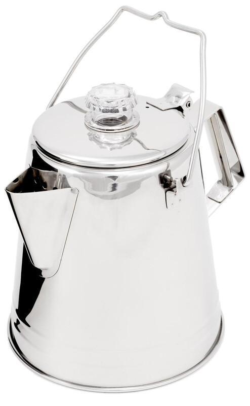 Sonstige GSI 65008 Glacier 8 Cup