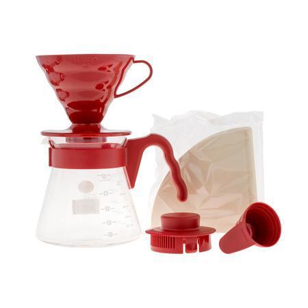Hario V60 Kit