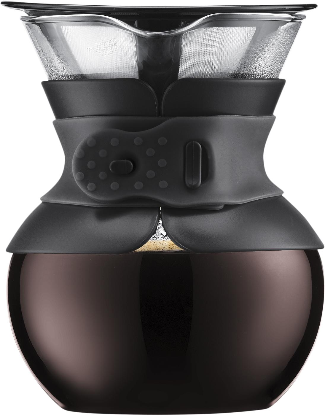 Bodum Pour Over Plastic 0.5L