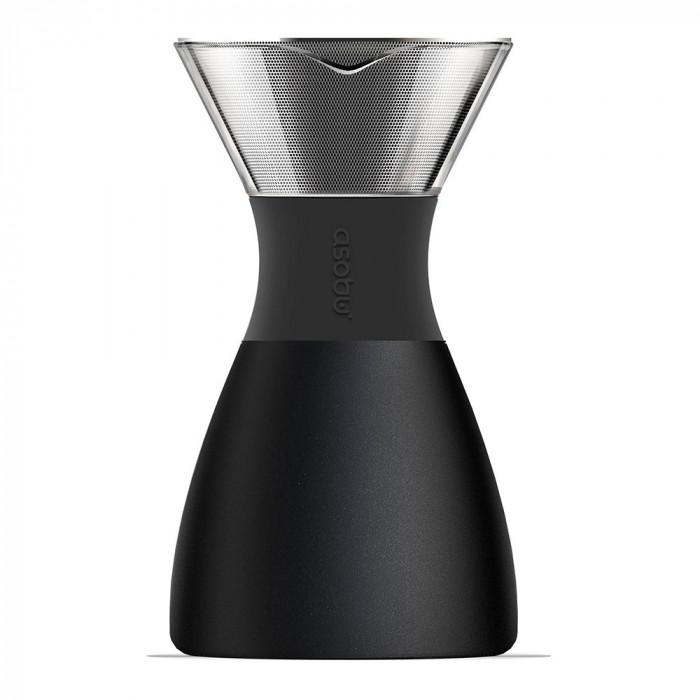 Pour Over