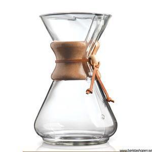 Chemex Classic 10 Kopper