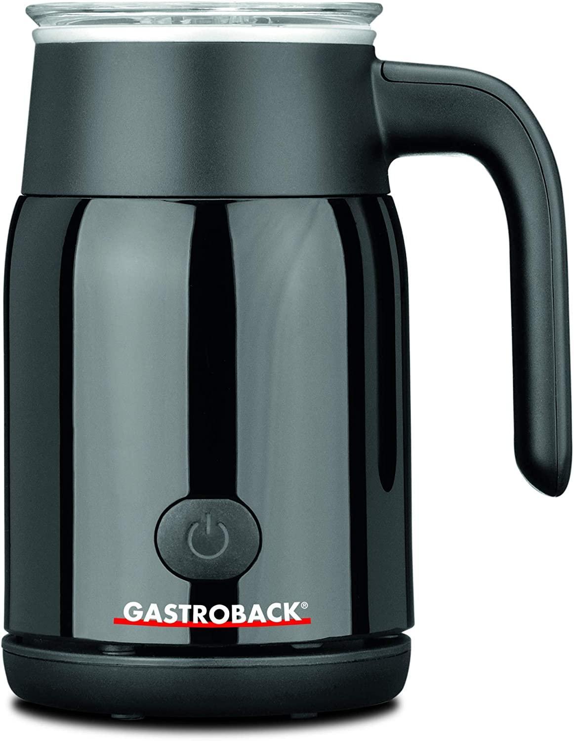 Gastroback Latte Magic