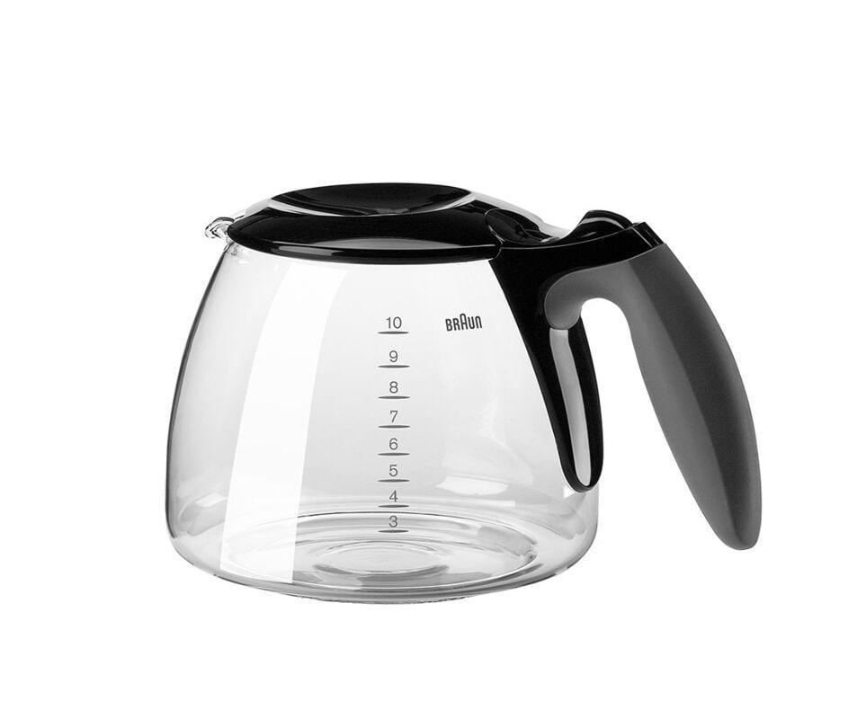 Braun KFK500