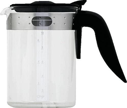 Melitta Linea Unica Type 100 Coffee Pot