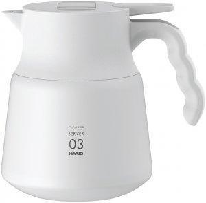 Hario V60-03 Insulated Coffee Pot