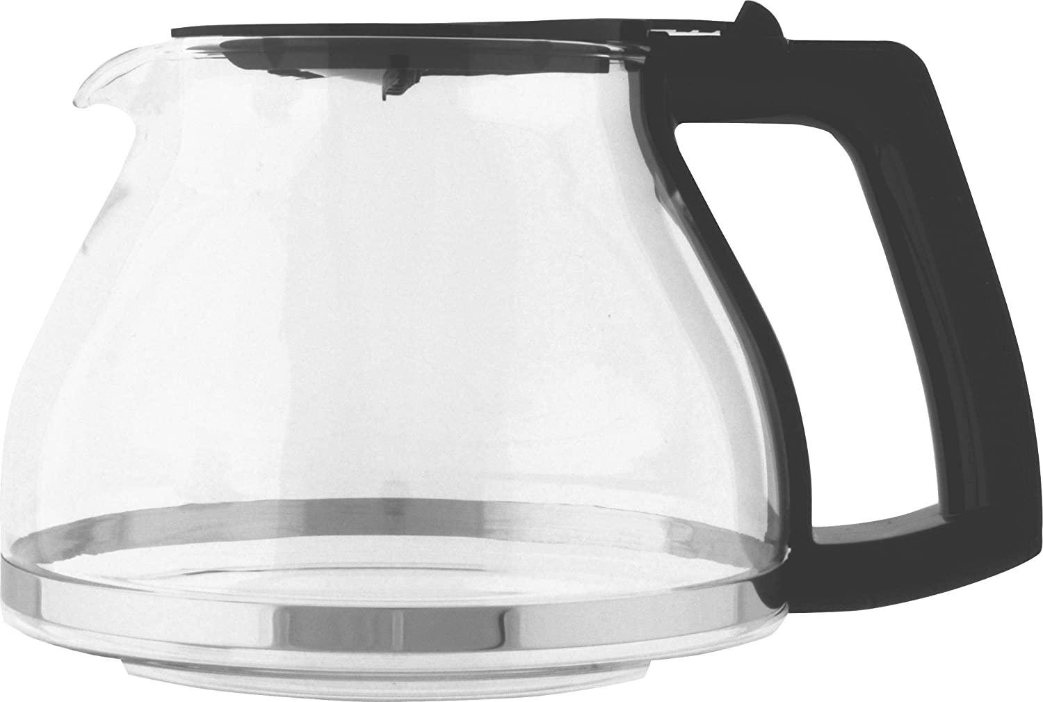 Melitta Look Deluxe Coffee Pot
