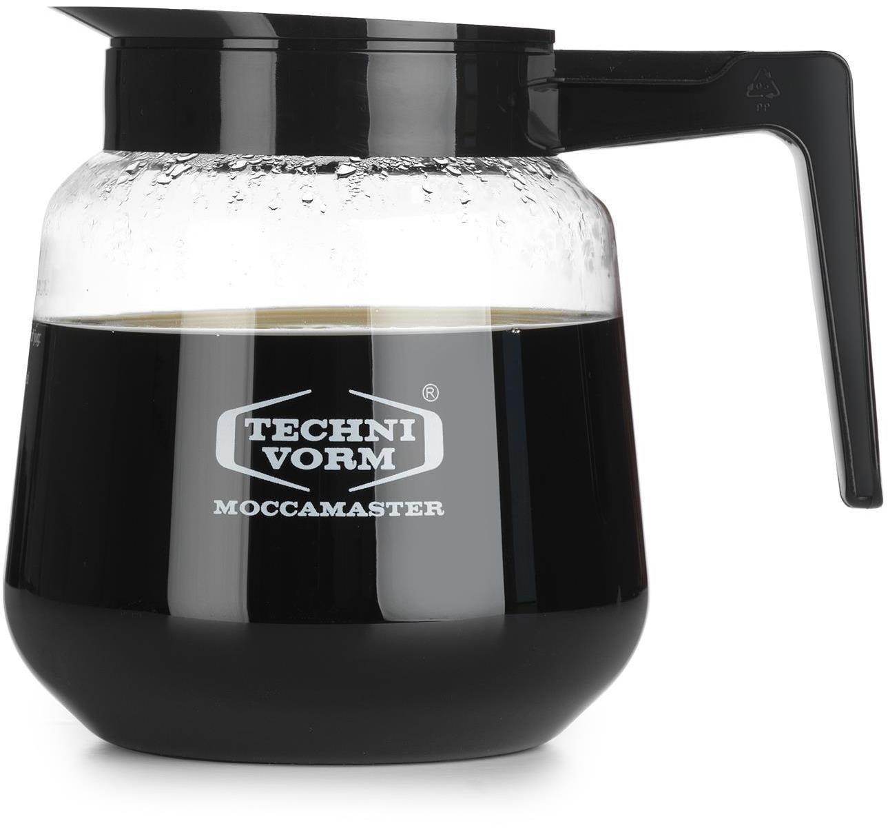 Moccamaster Original Glass Pot Catering