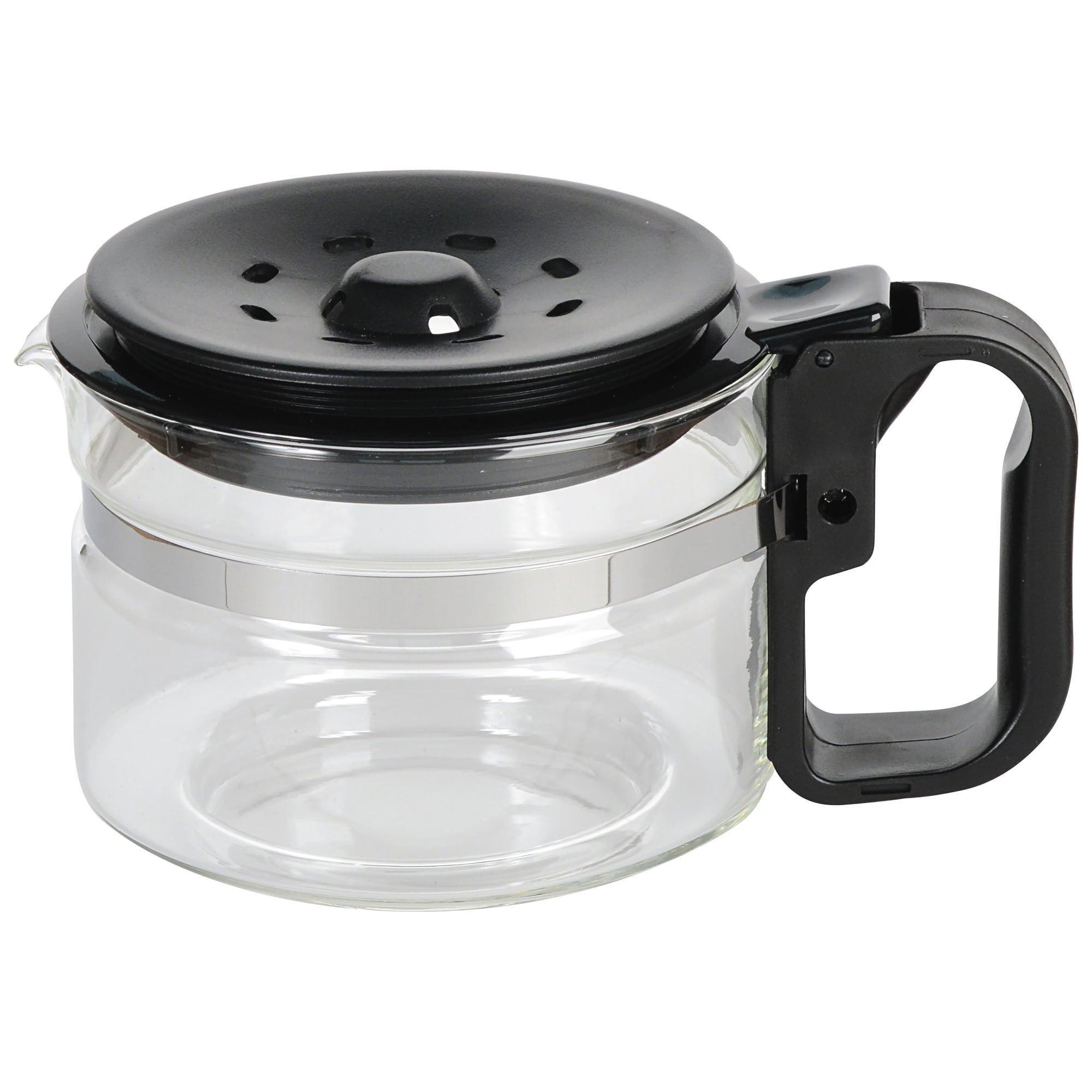 NQ Quality XL ersättnings kaffekanna