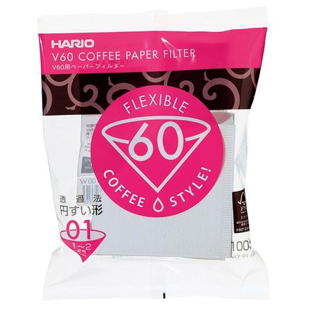 Hario V60 01