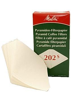 Melitta Pyramid PA SF 202 S