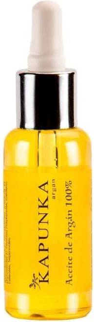 Arganolja Kapunka Doserare 30ml