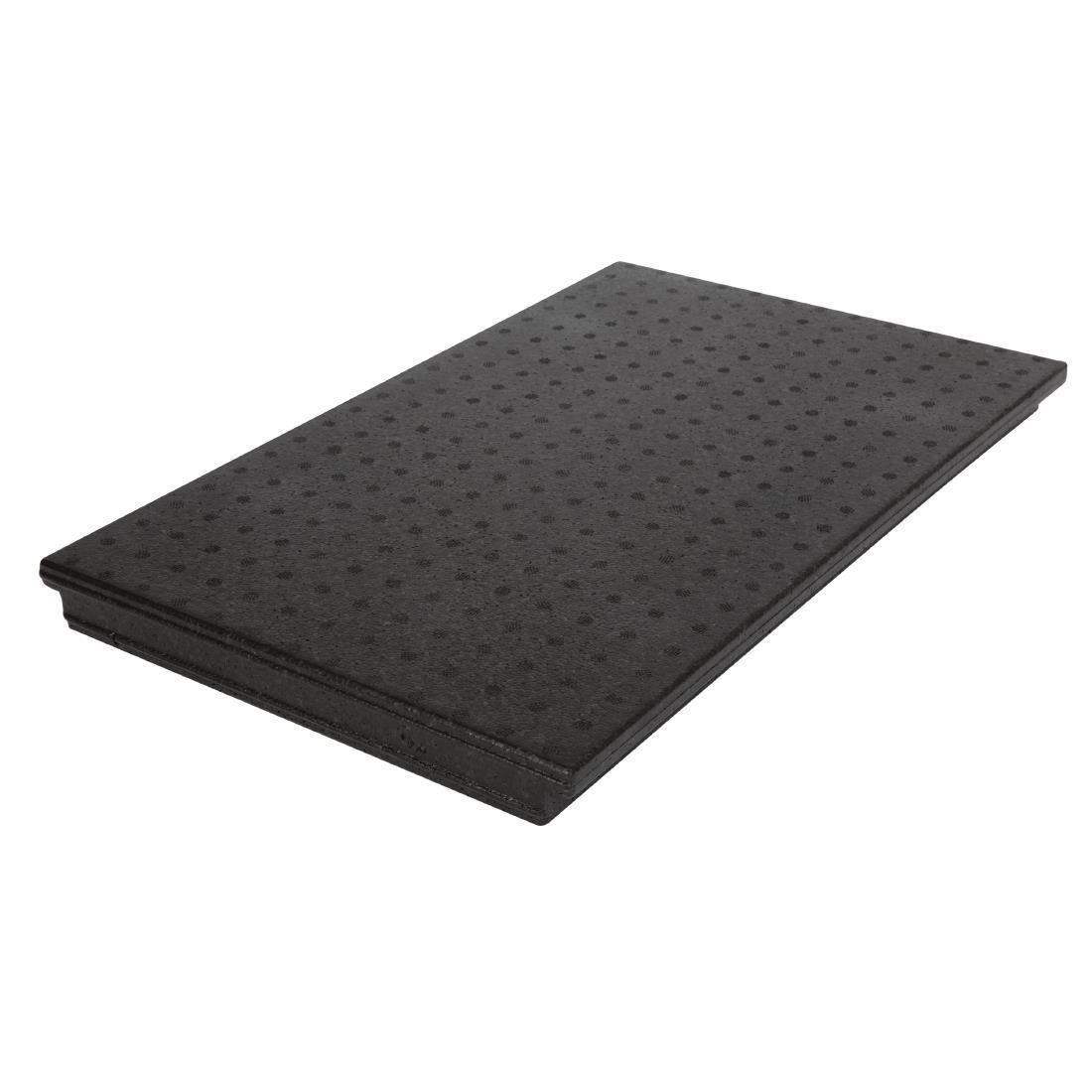 Cambro Thermobarrier for Front Loading