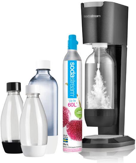 SodaStream Genesis Megapack