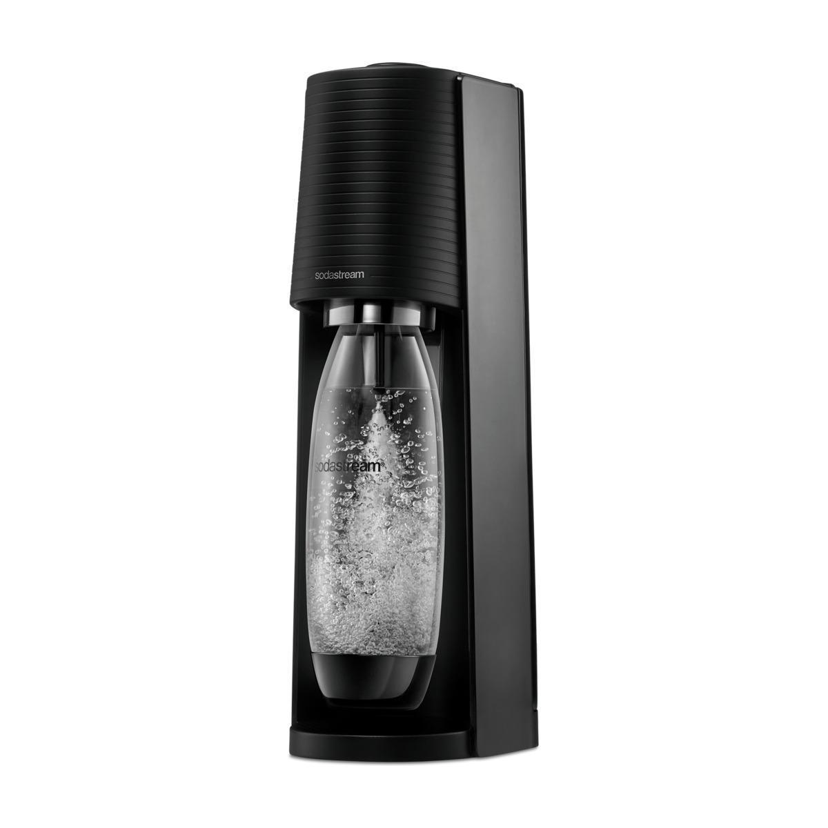 SodaStream Terra without Carbon Dioxide Cylinder