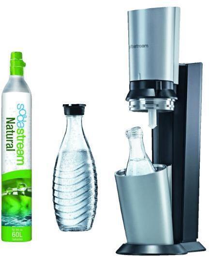 SodaStream Crystal