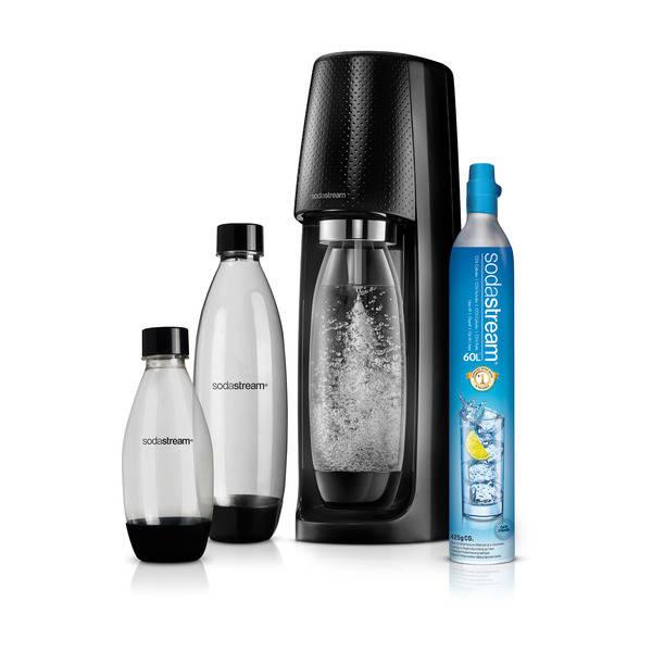 SodaStream Spirit Megapack