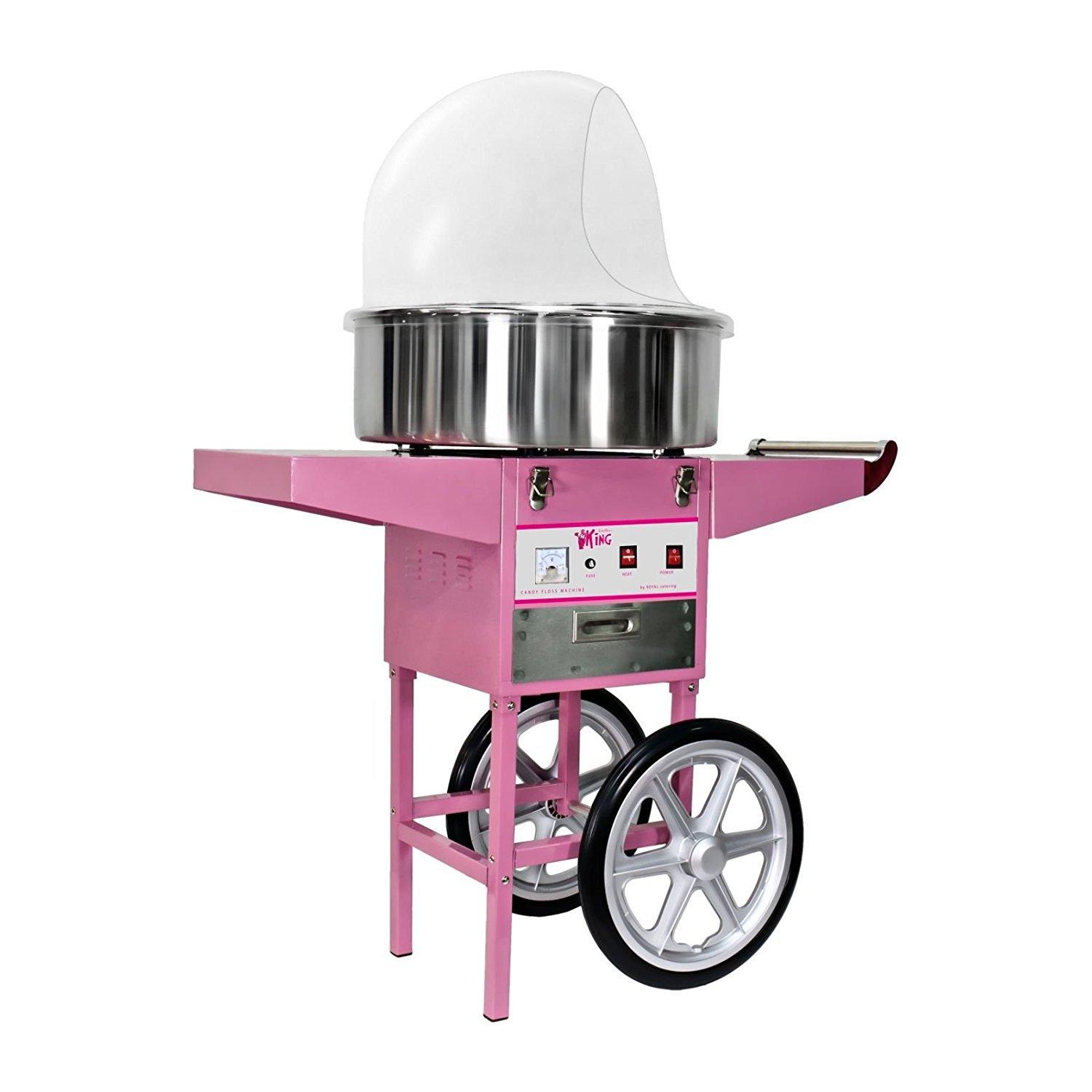 Royal Catering RCZC-1200XL