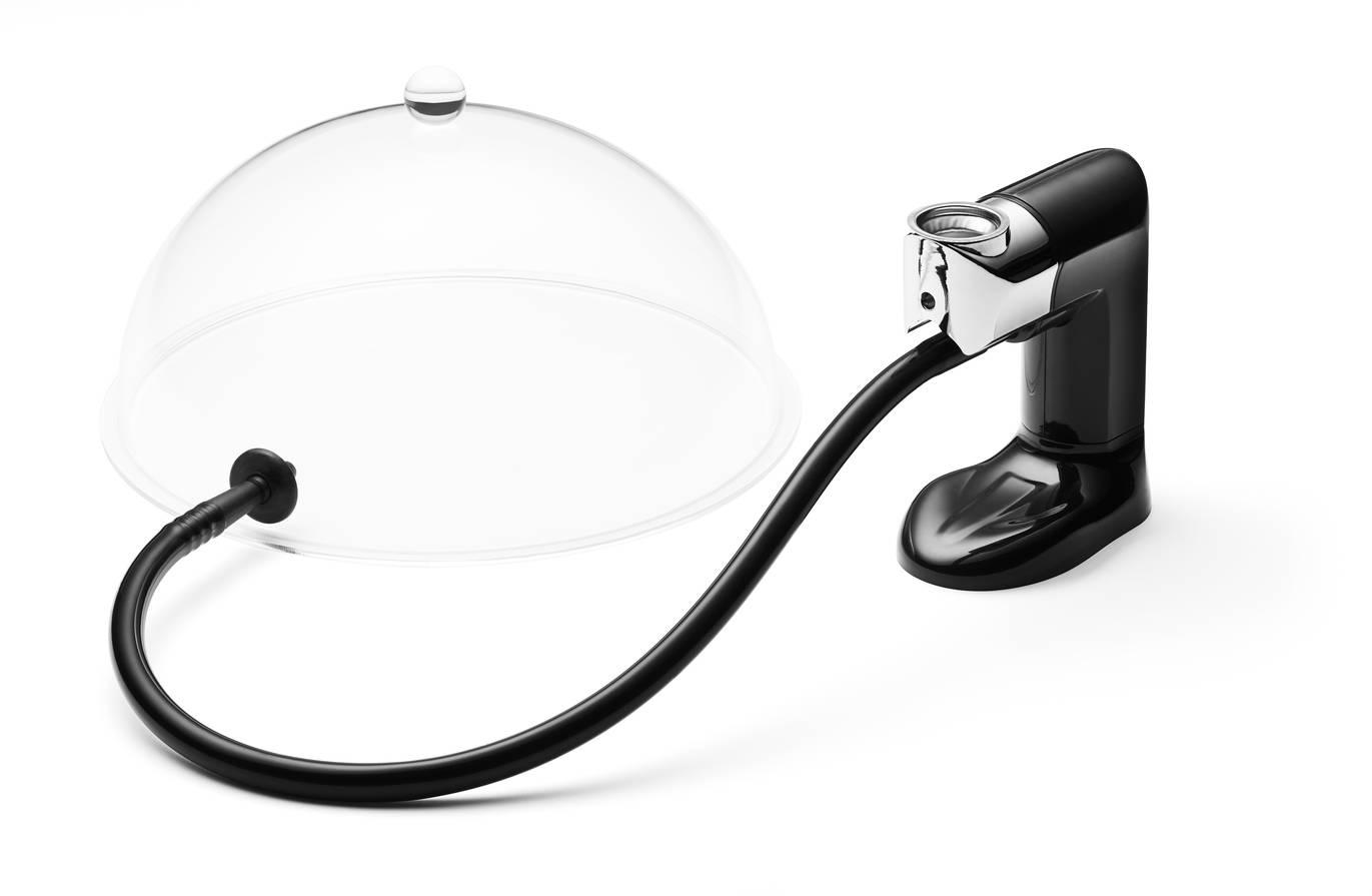 Gastronoma Smoke Infuser